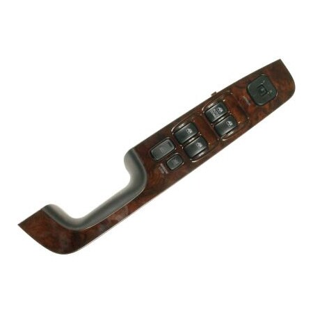 Standard Ignition Power Window Switch - Intermotor DWS-1280